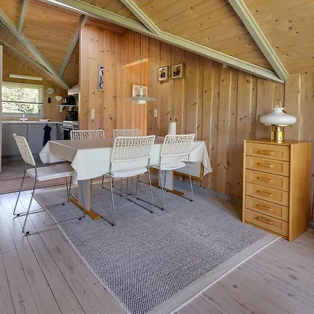 Casa vacanze Three-bedroom Holiday In *