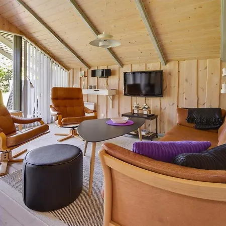 Casa vacanze Three-bedroom Holiday In *