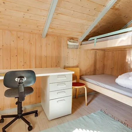 Casa vacanze Three-bedroom Holiday In *
