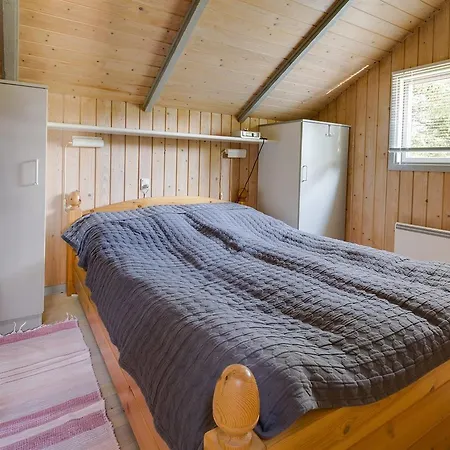 Casa vacanze Three-bedroom Holiday In *